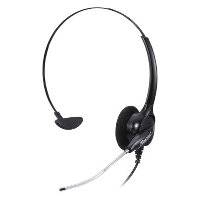 China Headset Factory Provided Call Platform Dedicated Microphone Headsets Allow You To Work From Home for sale