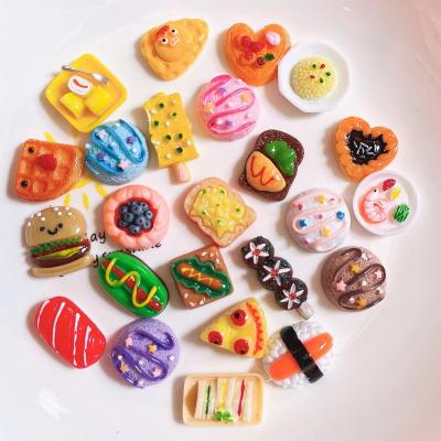 China Miniature Mini Snack Simulation Cake Wine Buffet Shop Decoration Dollhouse Food Supermarket Drink For Blyth Barbies Doll Kitchen Accessories Play for sale