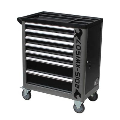 China Assembled 419pcs OEM/ODM Professional Hand Tools With Roller Tool Cabinet For Multi Purpose for sale