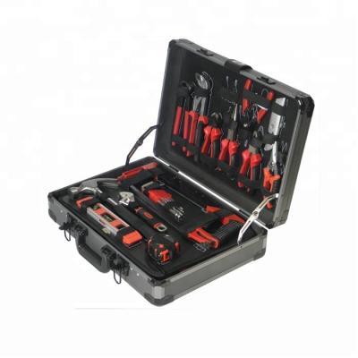 China 196PCS Professional Workshop/Household Repair Tools with DIY Tool Kits, All DIY Tool Names for sale