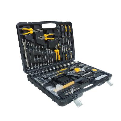 China Workshop/Household Repair 101pcs Socket Wrench Set/Workshop Mechanical Tool Kit/Mechanical Tool Kit Set for sale