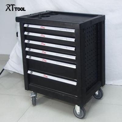 China Assembled Tool Boxes and Empty RTTOOL Heavy Duty Tool Chests Cabinets Garage Storage Cabinets for sale