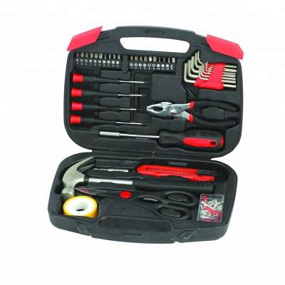 China Workshop/Household Repair 40PCS Household Hand Tools, Hor Wisent Tools Wholesale Hangzhou for sale