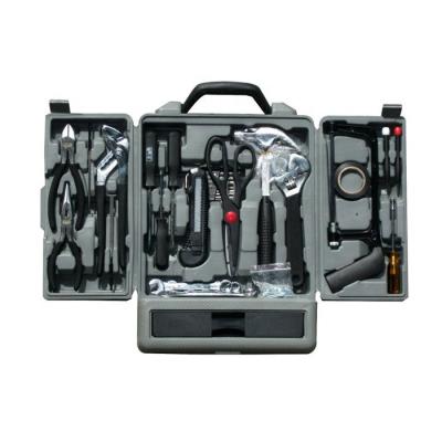 China 119PCS Assembly Tool Kit Free Sample DIY Tools with Household Tool Kit, Tool Kit for sale