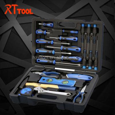 China High Quality Workshop / Household Repair Aircraft Tools For Home Repair Tool Kit for sale