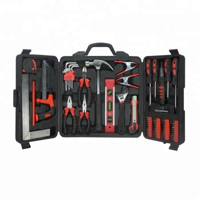 China Carpenter Mechanical Tools 69PCS Set For Carpenter Repair Use DIY Tools Kit Set for sale