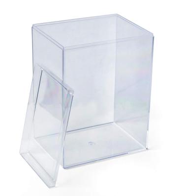 China Eco - Friendly Pop Protector Funko Vinyl Clear Packaging Box for sale