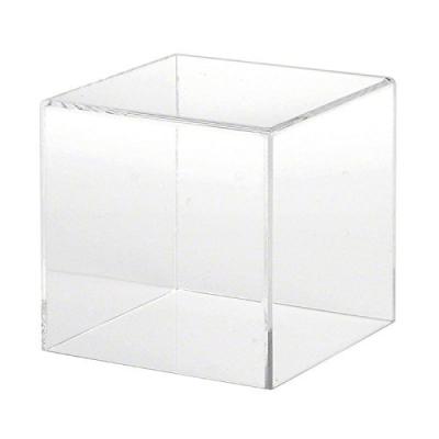 China Eco-friendly Acrylic Storage Container Boxes Jewelry Box Acrylic Car Display BoxAcrylic Style Display Case for sale