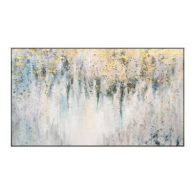 China Factory Original Abstract Painting Wall Best Quality Modern Ordered Wholesale Prices For Living Room By Mastered Painters for sale