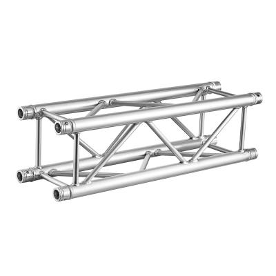 China Lightweight / Durable WTC Hot-selling TUV Certified Aluminum Truss 290mm Concert Truss / Spigot Stage Truss for sale