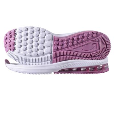 China China manufacturing lightweight air cushion tpr sole sole for sneakers for sale