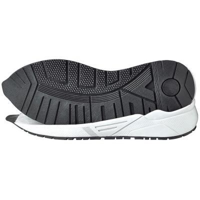 China New Design Lightweight Durable Sports Shoes Leading Sole Moccasin For Shoe Making for sale