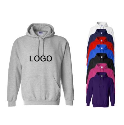 China 230g QUICK DRY Cotton Set Hoodie Men OEM Long Sleeve 100% OEM Printed Pullover Oversized Hoodies for sale