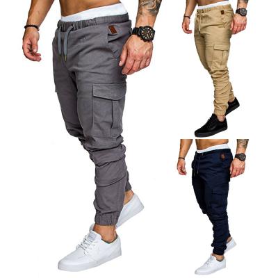 China Factory direct sale breathable multi pocket plus size mens jeans stylish skinny jeans men for sale