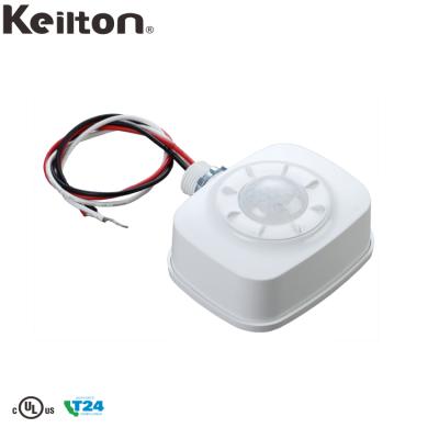 China External Motion Sensor Line Voltage Passive Infrared Mounting Switch Sensor for sale