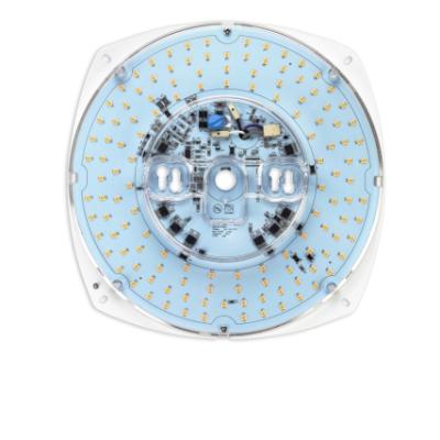 China Ceiling Light Or Triac Flush Mount 40w Dimmable 8.5