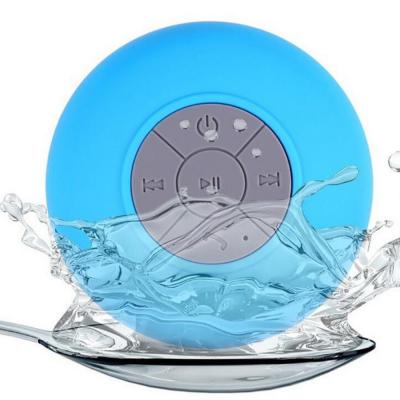 China Wireless Charger for Mobile Phone Promotion BT Wireless Speakers IPX3 Waterproof for Good Sound Equipment Speaker for sale