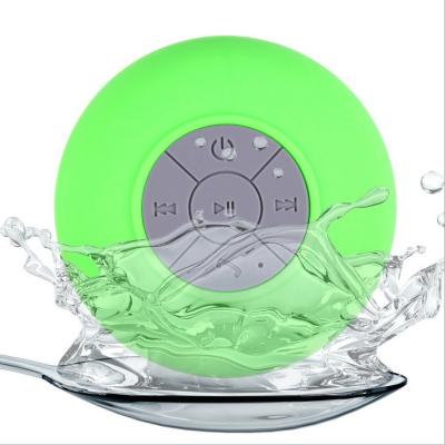 China Wireless Charger For Mobile Phone Christmas Gift Mini Speaker Bocina Waterproof Portable Wireless BT Speaker for sale