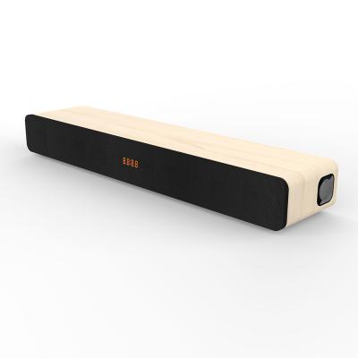 China Mini System JK Sound 2 In 1 Wireless Dolby Digital Sound Bar With Subwoofer For TV for sale