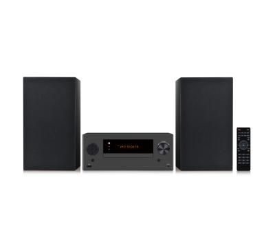 China Deep Mini System Pulse SP387 Bass Mini System Car Hi-Fi CD Players Also For Portable DVD Player for sale