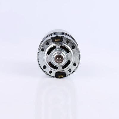 China Other High RPM 12 Volt EPB DC Motor For Electric Parking Brake for sale