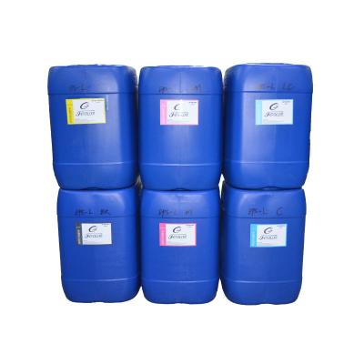 China Bright Color Bulk Ink Refill Supply 20L Big Bucket Inkjet Printer For Epson Desktop Printer for sale