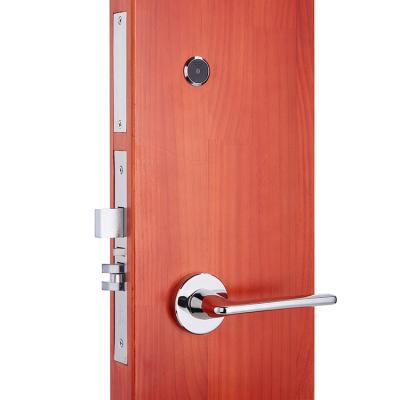 China Smart Door Lock Smart Glass Door Glass Door Apartments Handle Lock Smart Door Lock for sale