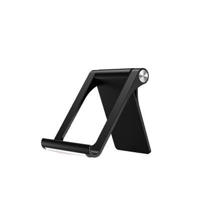 China 360 Degree Adjustable Desktop Mobile Cell Phone Portable Accessories Portable Cell Phone / Table Stand for sale