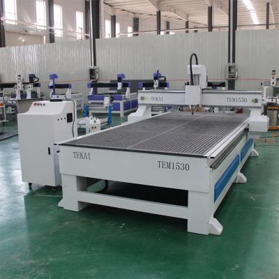 China Tekai Furniture Metal Structure Panel Heavy Duty CNC Milling Machine Router Aluminum Composite Frame Board for sale