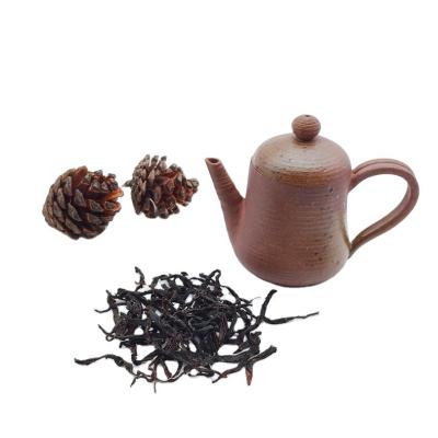 China Semi Loose Fermentation Guihua Fenghuang Dancong Oolong Tea Premium Natural Flower Fragrance Chaozhou China Oolong Tea for sale