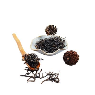 China Yingde Chinese Organic Green Tea Loose Tea Best Prices For Refresh Bubble Green Tea for sale