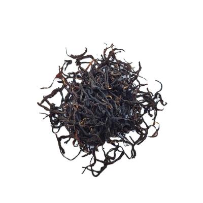 China Loose Tea Chinese Refined Yingde Premium Black Tea For Loose Packing Cups Hotel Customized Tea Bags for sale