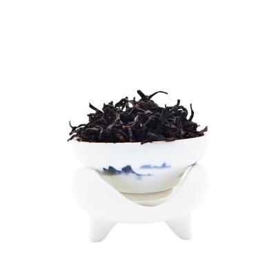 China Healthy fenghuang loose tea chinese single group dancong black tea organic and ripe HACCP ISO9001 certification for sale