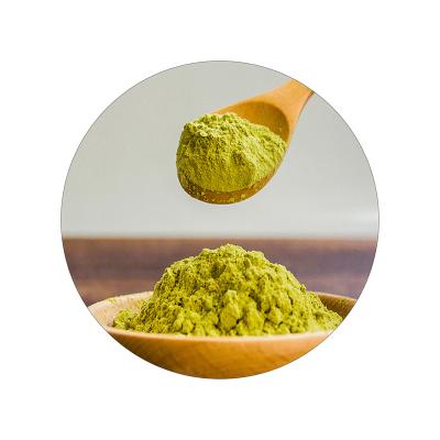 China Instant Tea Powder Premium Ripened Ceremonial Grade Powder Organic Matcha Loins for sale