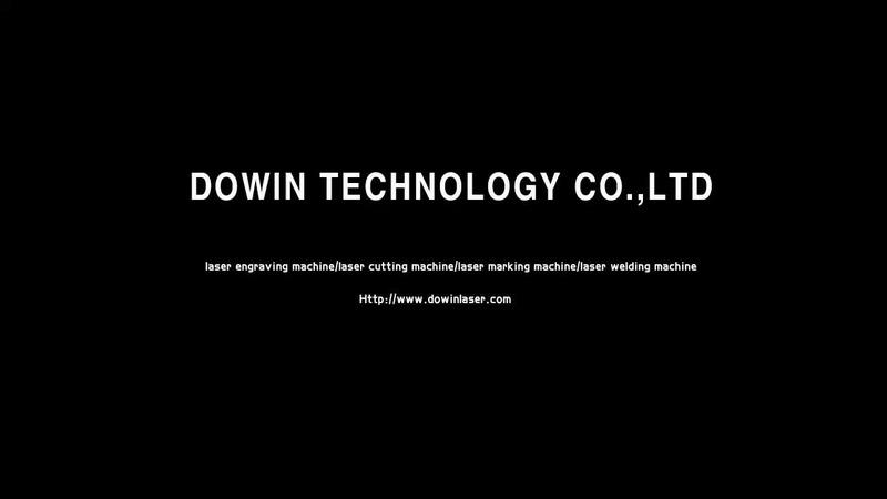 Verified China supplier - Dowin Technology Co., Ltd.