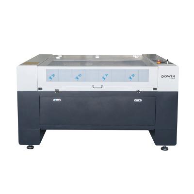 China China factory supply 1390 high speed non-metal 150W laser cutting machine price for sale