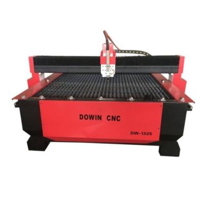 China High quality 1530 metal cutter metal cnc cutting machine 1325 aluminum alloy metal strip plasma cutters cutting machine price for sale