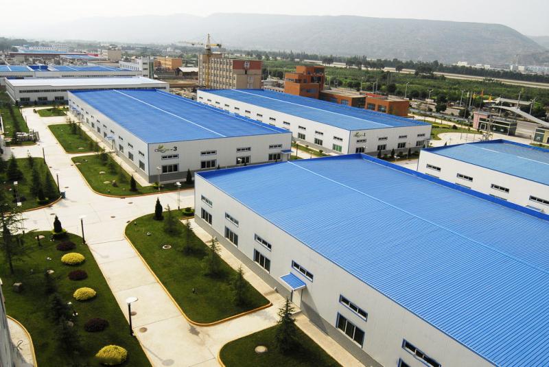 Verified China supplier - Shandong Runyang Supply Chain Management Co., Ltd.