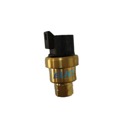 China Construction worksÂ   Pilgrim Excavator Part E330D E336D Oil Pressure Sensor 161-1705 161-1704 161-1703 for sale