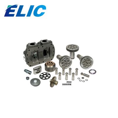 China ELIC EXCAVATOR GEAR FOR EC360B EC460B VOE8170652 8170652 for sale