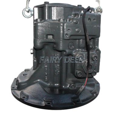 China PC160-7/8 PC190-8 Excavator Piston Pump 708-3M-00031 708-3M-04213 708-3M-01033 708-3M-01030 708-3M-11513 for sale