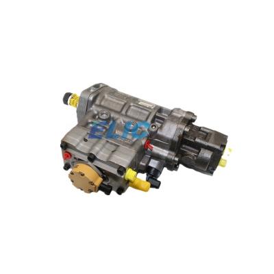 China Construction Machinery Pilgrim Excavator Part 320D 321D 323D High Pressure Fuel Injection Pump 3264635 326-4635 for sale