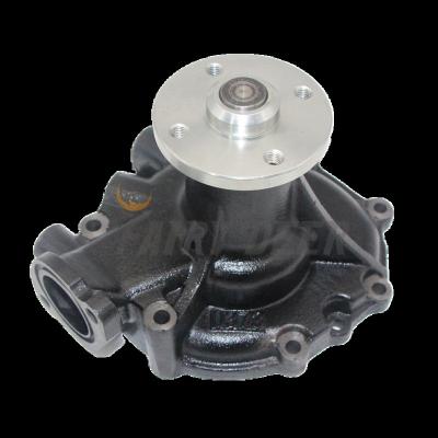 China Excavator Fairy Deer SK200-8 SK210-8 SK250-8 SK260-8 JO5E JO8E ENGINE WATER PUMP for sale