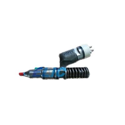 China Construction machinery Pilgrim excavator part c10 c11 c12 diesel fuel injector 317-5278 for sale