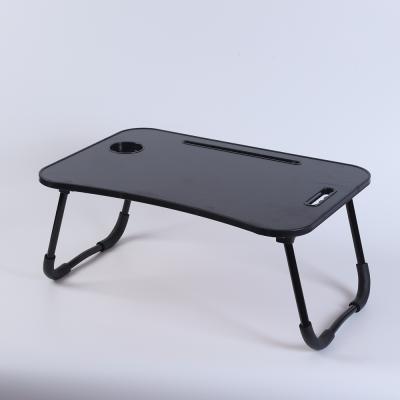 China New Factory Process Folding Small Computer Table Laptop Stand Table Portable Folding Laptop Table for sale