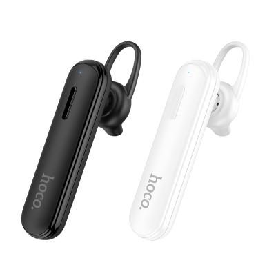 China E36 Free Sound In-ear Business Wireless Earphone Single Headset for sale