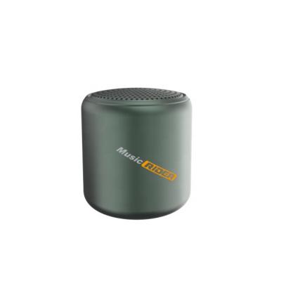 China ABS MusicRider S2 Wireless Speaker for sale