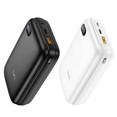 China Fully Compatible Fast Charging Support Q2A Galax Power Bank With High Capacity 20000mAh Type-C PD20W for sale