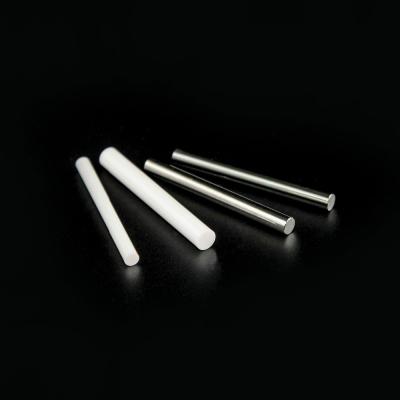 China Hole Diameter Stainless Steel Metal Carbide Ceramic Precision Pin Gauge Sets for sale