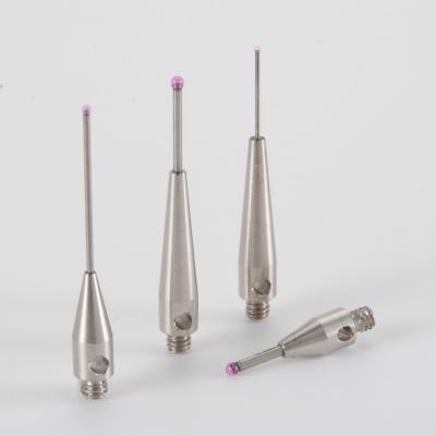 China Standard styli of the styli/CMM probe styli/CMM from Measuering Renishaw for sale